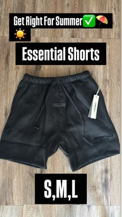 Essential Shorts