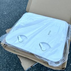 Boat Deck Hatches