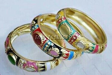 Bangle Bracelets