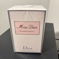 Miss Dior Perfume New