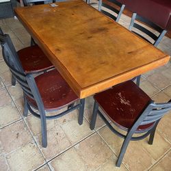 Restaurant Appliance And Supplies Etc…