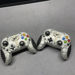 Mad Catz Wireless Controller for original Xbox