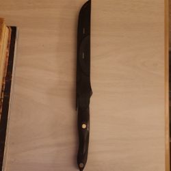 CUTCO 6-3/4" Petite Carver with Sheath 