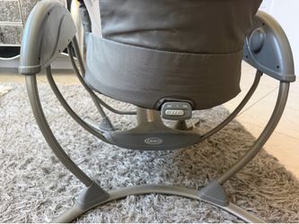 Baby  sewing electric