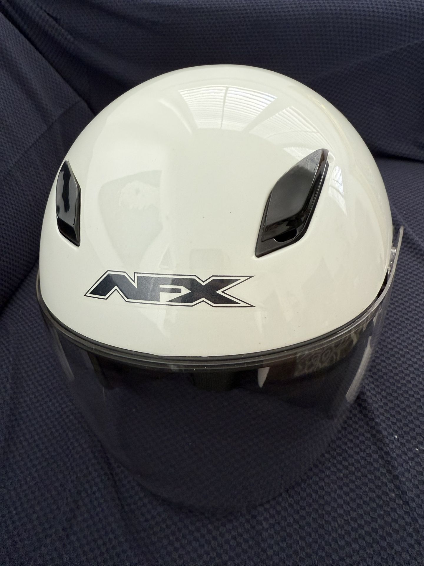 AFX Motorcycle Helmet Small
