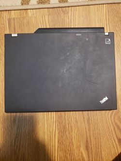 Lenovo t61 series