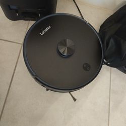 Vacuum Cleaner Laresar