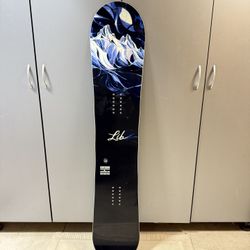 Lib Tech Snowboard 145cm Cortado Mervin Made In USA