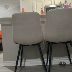 Chairs 