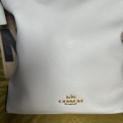 Bolso Coach Autentic 