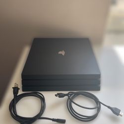 Playstation PS4 Pro 1TB