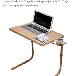 Foldable Side Table