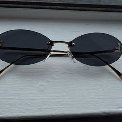 Glasses