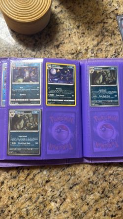 Pokemon cards for trade !