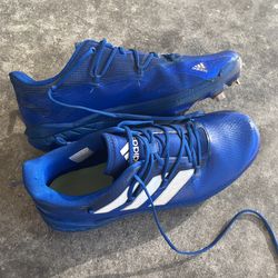 Adidas Baseball Cleats