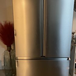 Hisense Refrigerator 