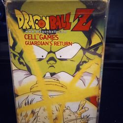Dragon Ball Z