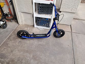 1999 12" Dyno Zoot Scoot