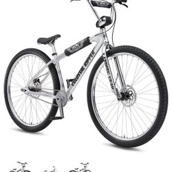 Se Colossal Ripper 32 Bmx AT Franks Bicycles Whittier 