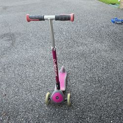 Scooter