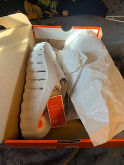 Nike Mind 001 Slide