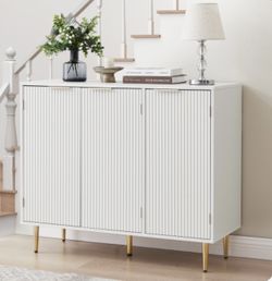 Brand new cabinet