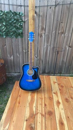 Acoustic Guitar
