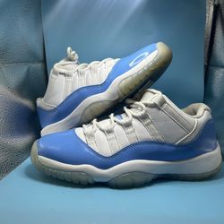 AJ 11 Low UNC gs size 5y