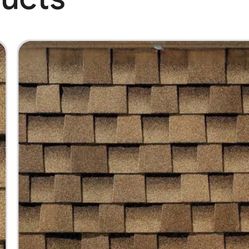 GAF Shake wood Shingles Architectural 129 Bundles 