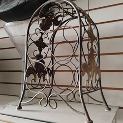 Wine Rack $3