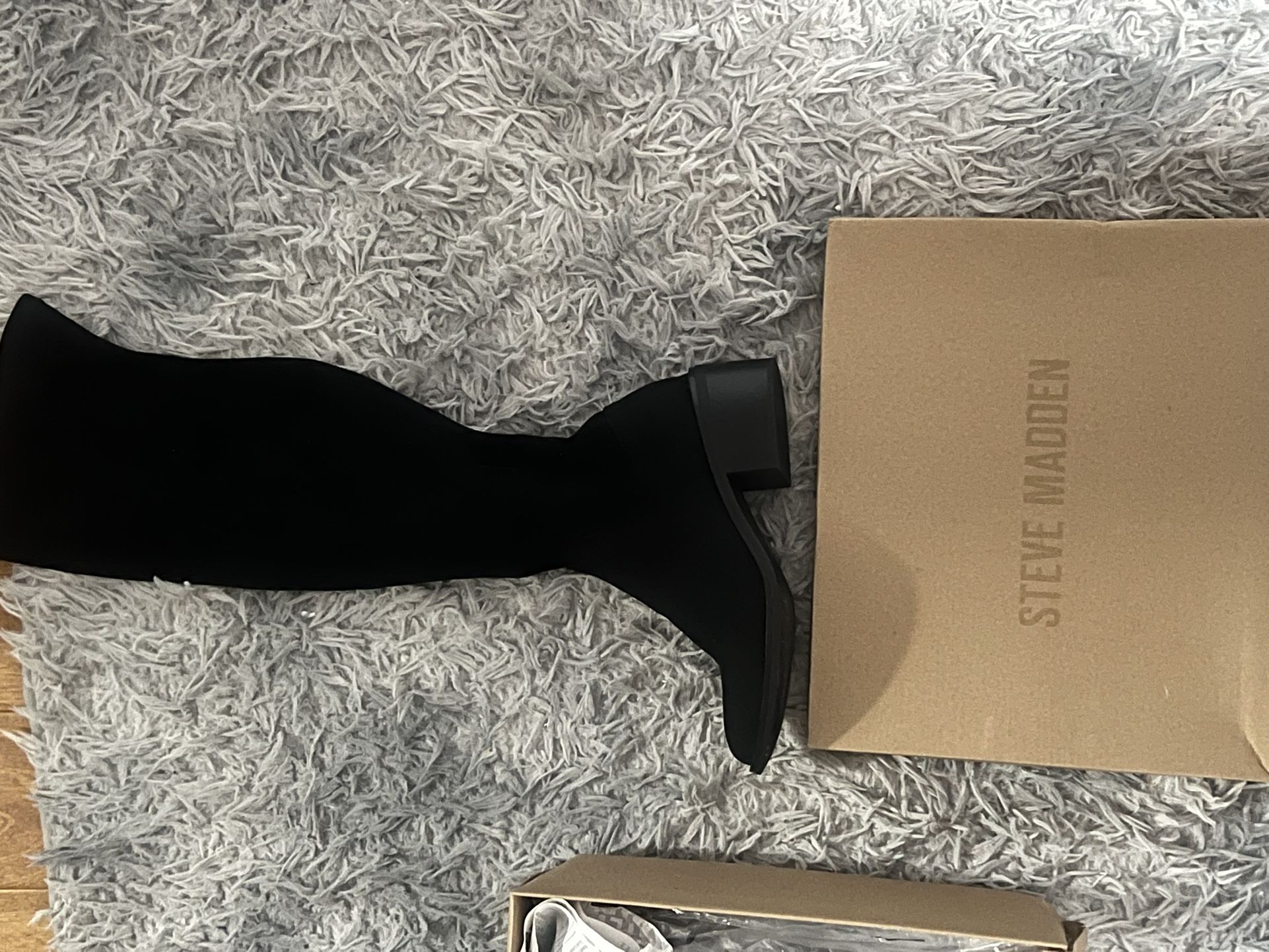 Steve Madden Size 8 Boots