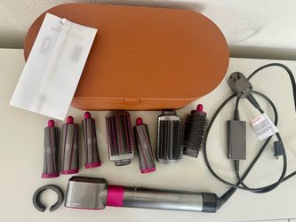 Dyson Airwrap Complete Styler – Complete Set | Like New