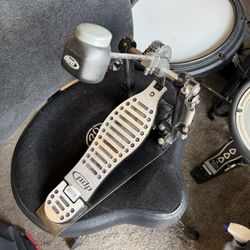 PDP Bass Drum Pedal 