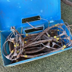 Snow Chains 