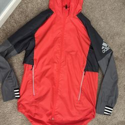 Adidas Windbreaker