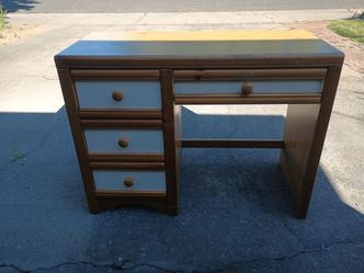 Kids for drawer dresser solid wood made in the USA