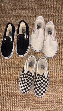 Women’s vans