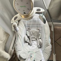 Baby Swing