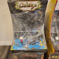 Arcade1Up Galaga 