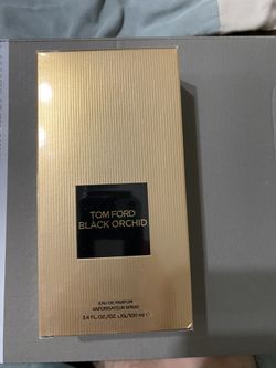 Tom Ford Black Orchid 3.4 oz Perfume Brand New