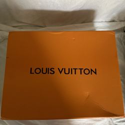 New Louis Vuitton Sneakers 