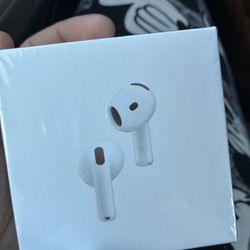 Apple AirPods 4 