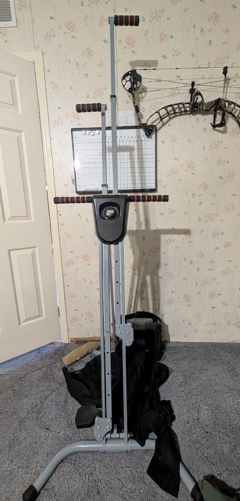 Exercise Equipment