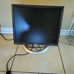 Dell 17" Monitor