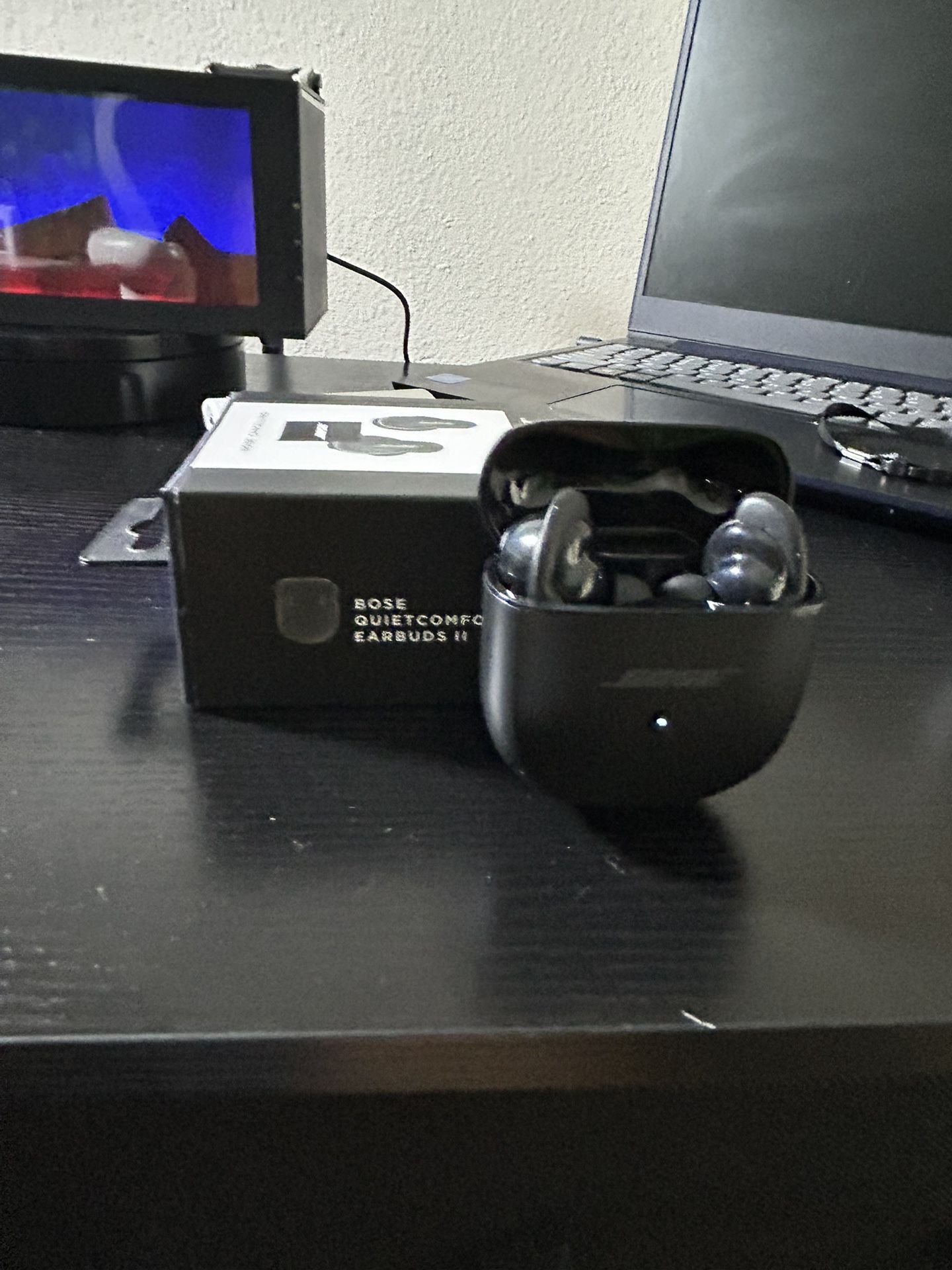 bose quietcomfort ll