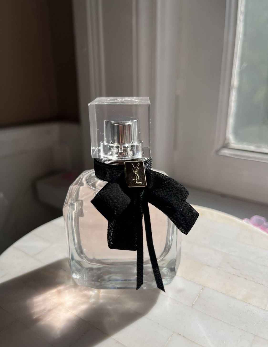 YSL Mon Paris Eau de Parfum 1fl Oz