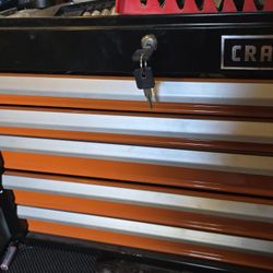 Tool Box ,,Collectors Item 