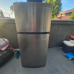 Refrigerador  frigidaire