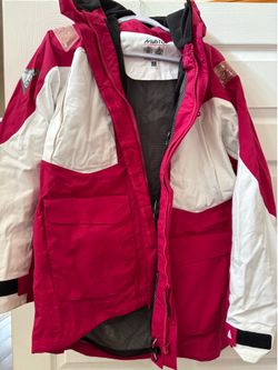 Women’s Offshore Sailing Jacket US16 (Eur 44)