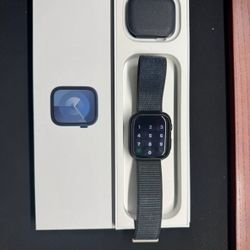 Apple Watch 9 - 45mm Cell & GPS